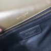 YSL NIKI MEDIUM IN VINTAGE LEATHER