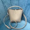 YSL LE 37 SMALL IN SHINY LEATHER