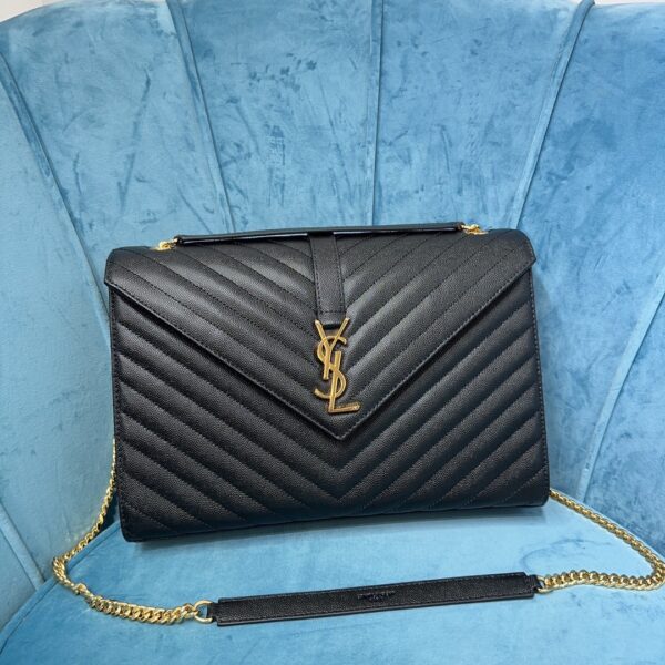 YSL  MONOGRAMME SAINT LAURENT