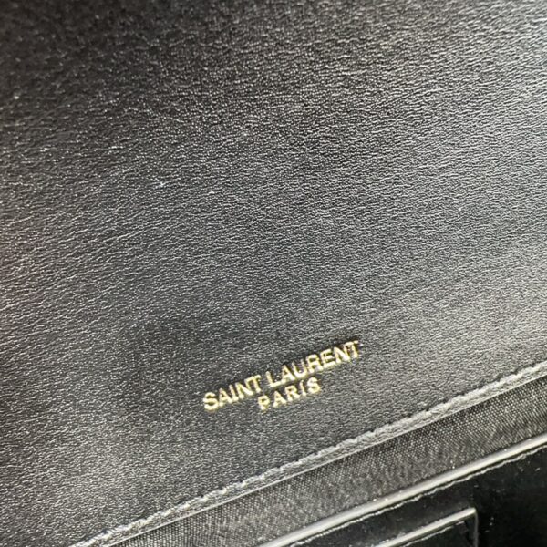 YSL KATE MEDIUM CHAIN BAG