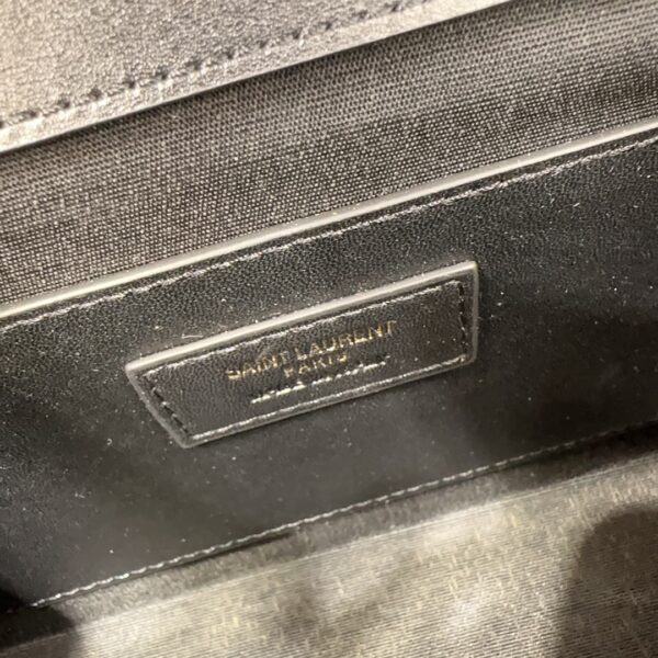 YSL KATE MEDIUM CHAIN BAG