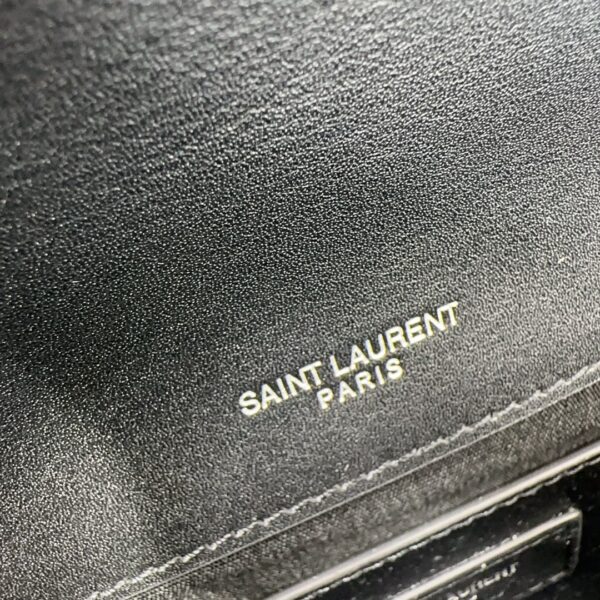 YSL KATE MEDIUM CHAIN BAG