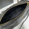 YSL SADE SMALL TUBE BAG IN QUILTED LAMBSKIN
