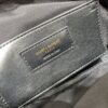 YSL SADE SMALL TUBE BAG IN QUILTED LAMBSKIN