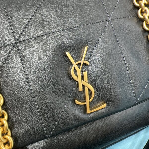 YSL JAMIE 4.3 SMALL IN LAMBSKIN