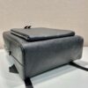 Prada Saffiano leather backpack