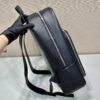 Prada Saffiano leather backpack