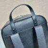 Prada Saffiano leather backpack