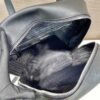 Prada Saffiano leather backpack