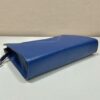 Prada Saffiano leather pouch