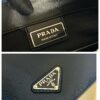 Prada Saffiano leather pouch