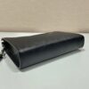 Prada Saffiano leather pouch