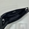 Prada Saffiano leather pouch