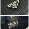 Prada Saffiano leather pouch