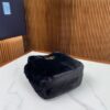 Prada Shearling mini handbag
