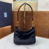 Prada Nylon Hobo
