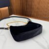 Prada Nylon Hobo