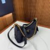 Prada Nylon Hobo