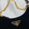 Prada Nylon Hobo