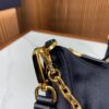 Prada Nylon Hobo
