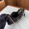 Prada Nylon Hobo
