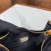 Prada Nylon Hobo
