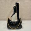 Prada Hobo Bag