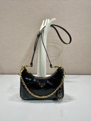 Prada Hobo Bag