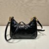 Prada Hobo Bag