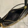 Prada Hobo Bag