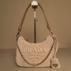 Prada Hobo Bag