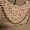 Prada Hobo Bag