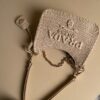 Prada Hobo Bag