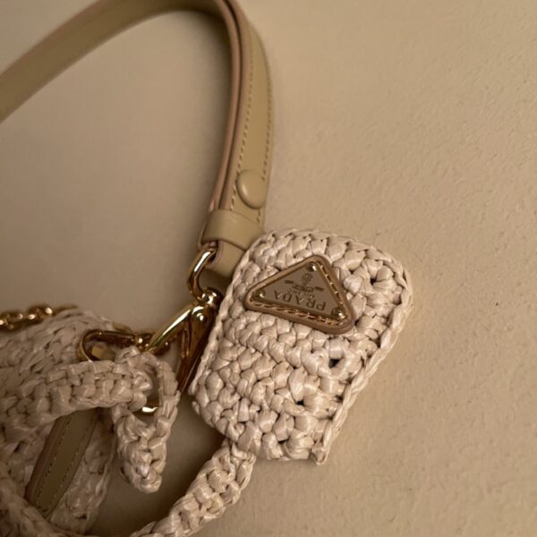 Prada Hobo Bag