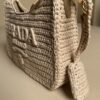 Prada Hobo Bag