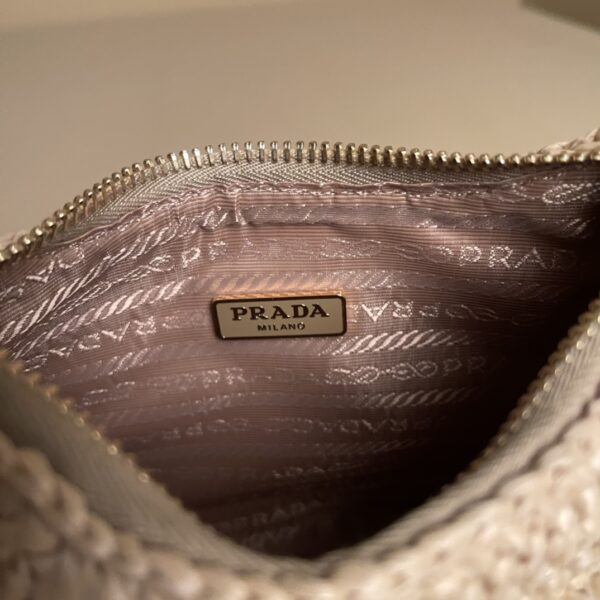 Prada Hobo Bag