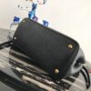 Prada Medium Saffiano Leather Double Prada Bag