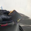 Prada Medium Saffiano Leather Double Prada Bag