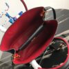 Prada Medium Saffiano Leather Double Prada Bag