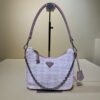 Prad?? Nylon Hobo