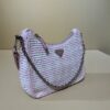 Prad?? Nylon Hobo