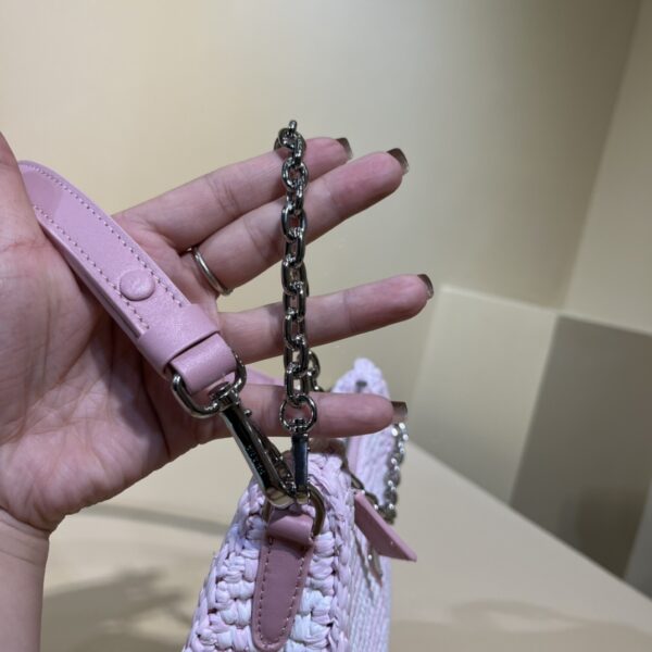 Prad?? Nylon Hobo