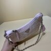 Prad?? Nylon Hobo