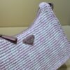Prad?? Nylon Hobo