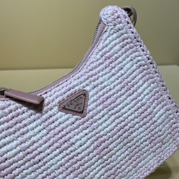 Prad?? Nylon Hobo