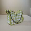 Prad?? Nylon Hobo