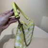 Prad?? Nylon Hobo
