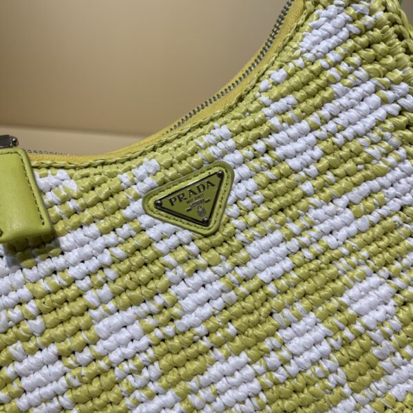 Prad?? Nylon Hobo