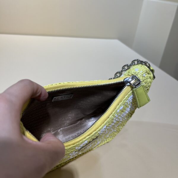Prad?? Nylon Hobo