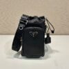 Prada Leather smartphone case